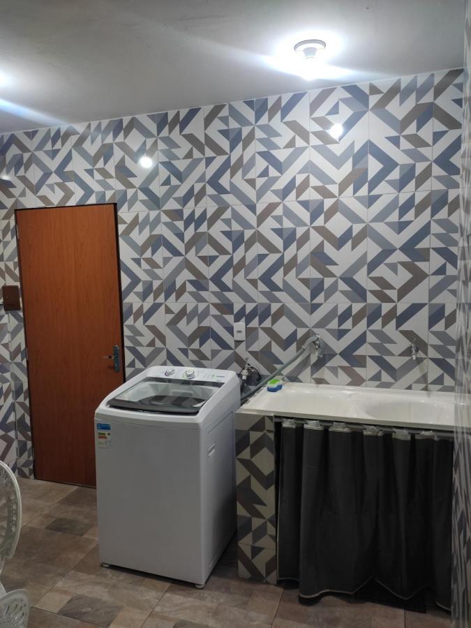 Rota Bh Hostel 벨루오리존치 외부 사진