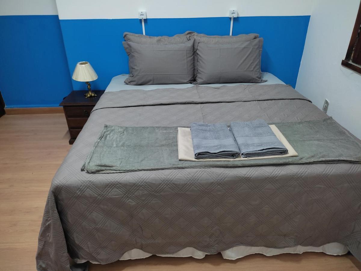 Rota Bh Hostel 벨루오리존치 외부 사진