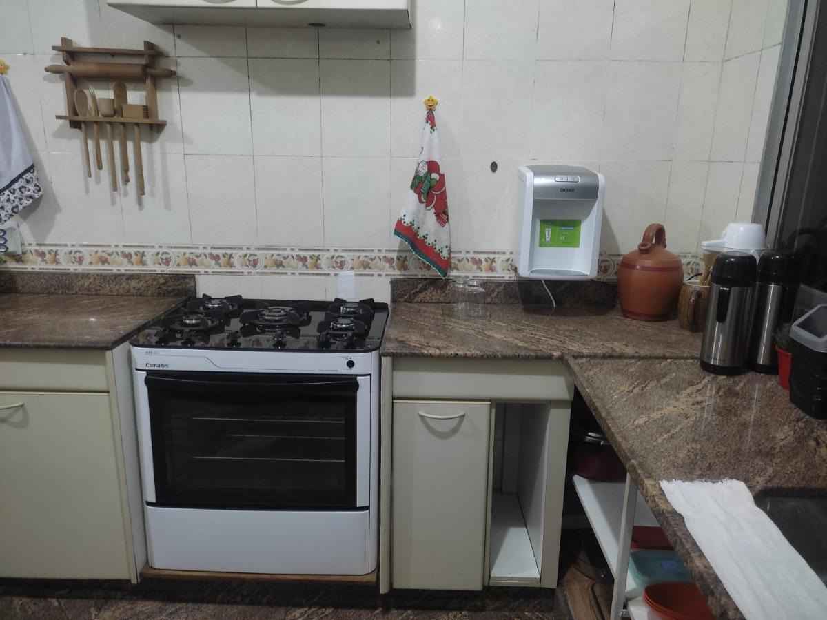 Rota Bh Hostel 벨루오리존치 외부 사진