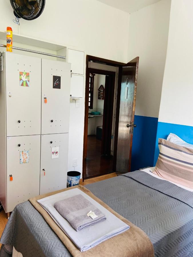 Rota Bh Hostel 벨루오리존치 외부 사진