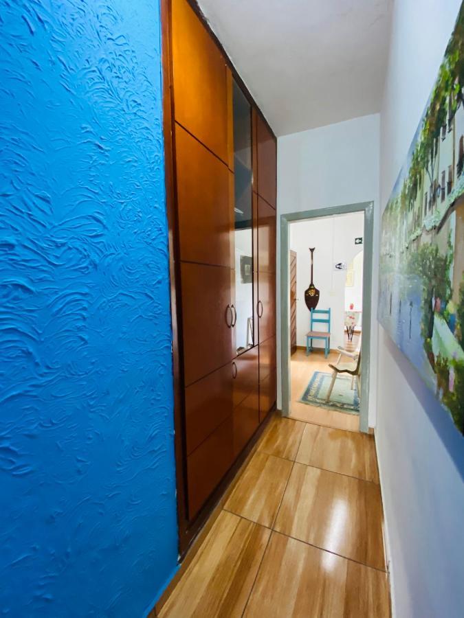 Rota Bh Hostel 벨루오리존치 외부 사진