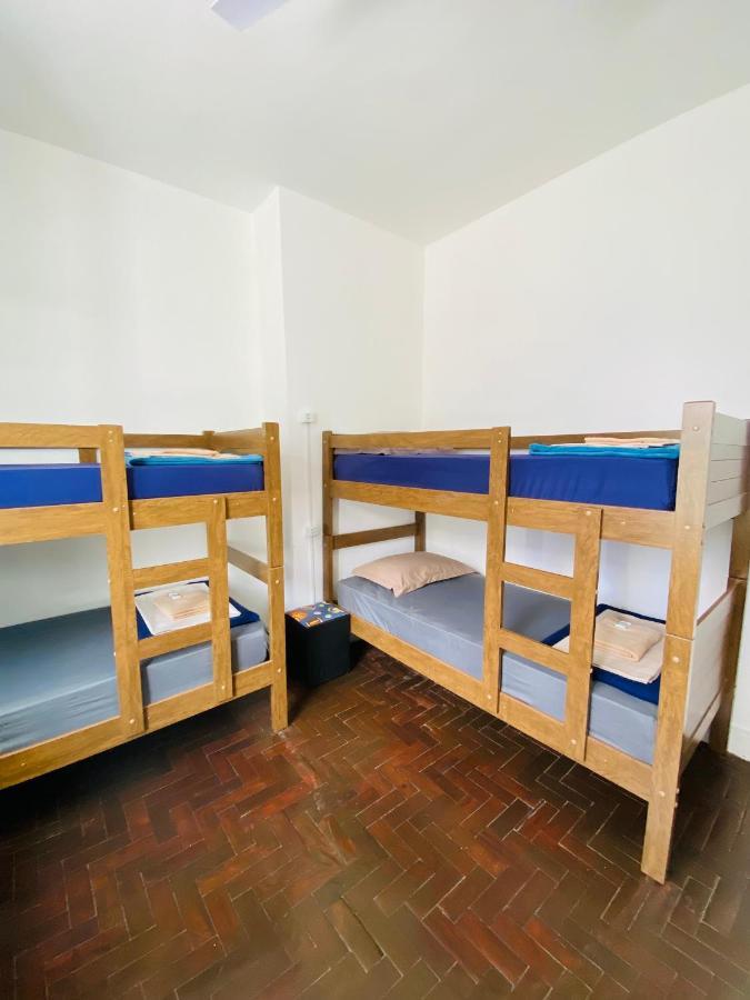 Rota Bh Hostel 벨루오리존치 외부 사진
