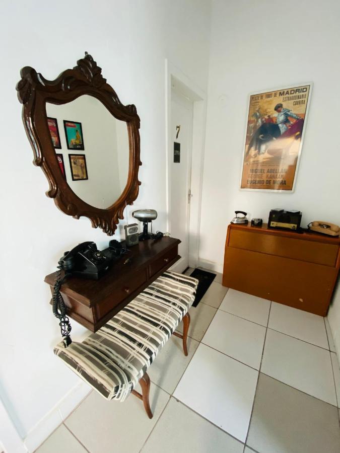 Rota Bh Hostel 벨루오리존치 외부 사진